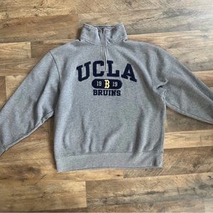 UCLA Jan sport sweatshirt